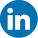 LinkedIn icon